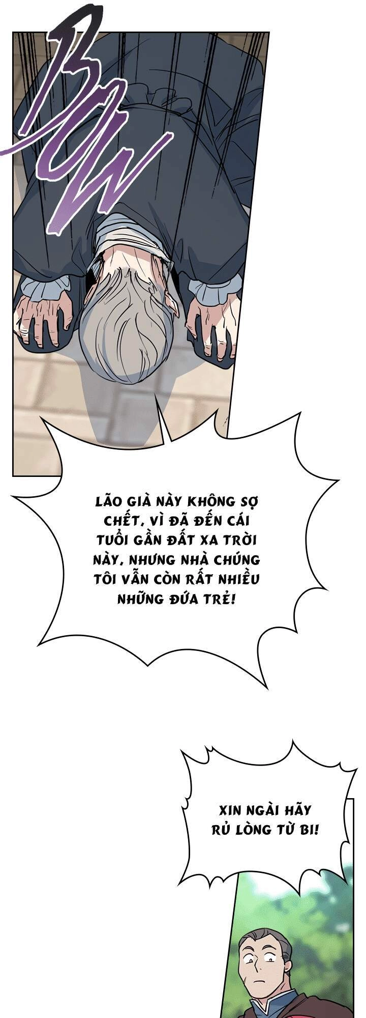 Người Đẹp Và Quái Vật Chapter 24 - 14