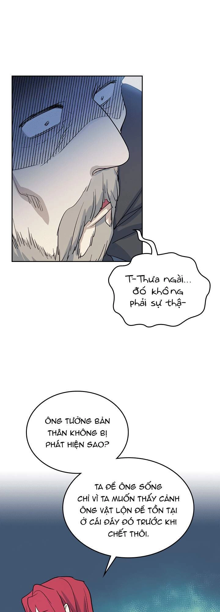 Người Đẹp Và Quái Vật Chapter 24 - 20