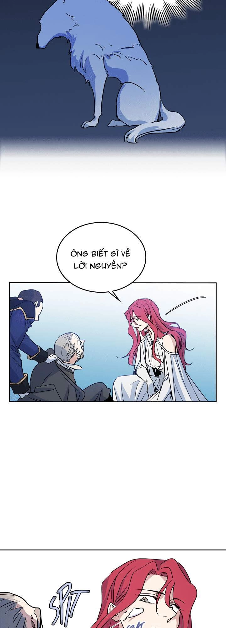 Người Đẹp Và Quái Vật Chapter 24 - 26