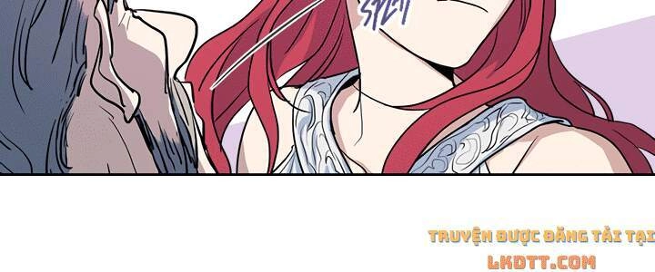 Người Đẹp Và Quái Vật Chapter 24 - 27