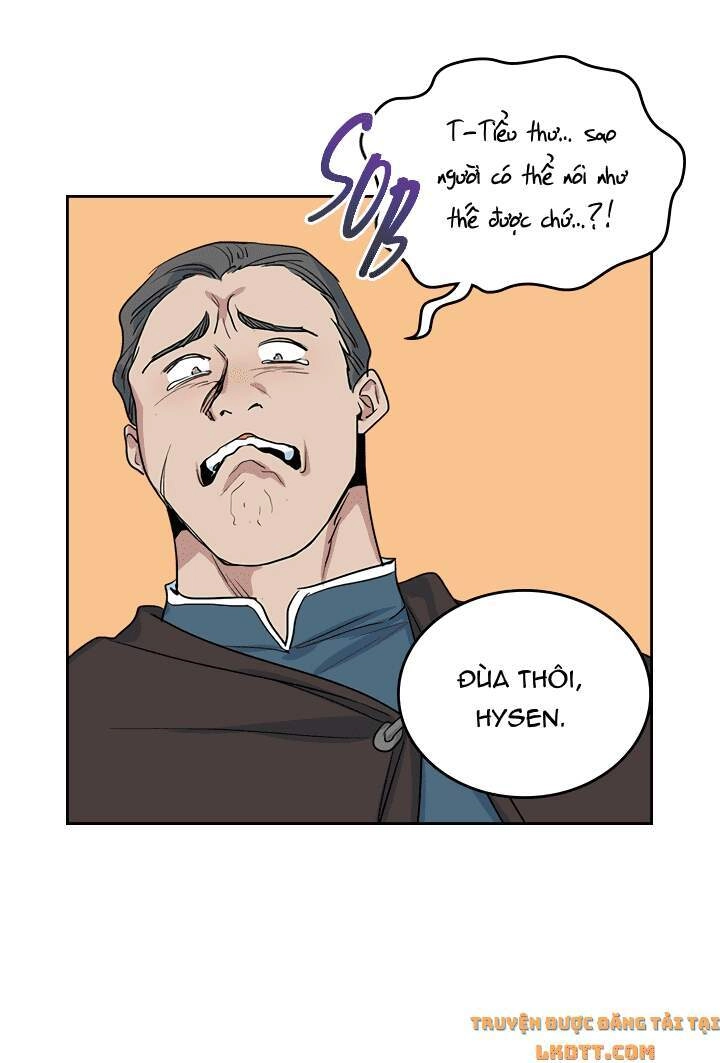 Người Đẹp Và Quái Vật Chapter 24 - 34