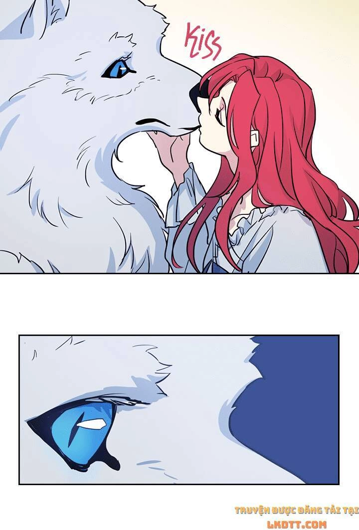 Người Đẹp Và Quái Vật Chapter 24 - 42