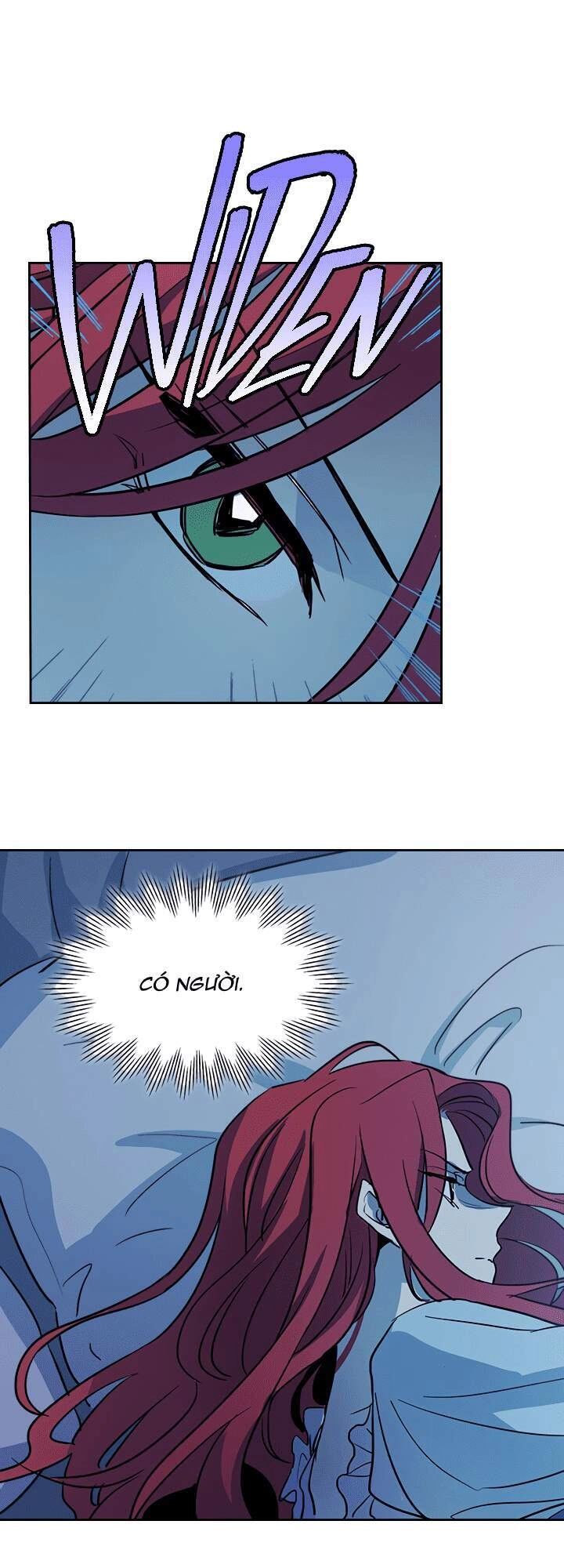 Người Đẹp Và Quái Vật Chapter 24 - 44