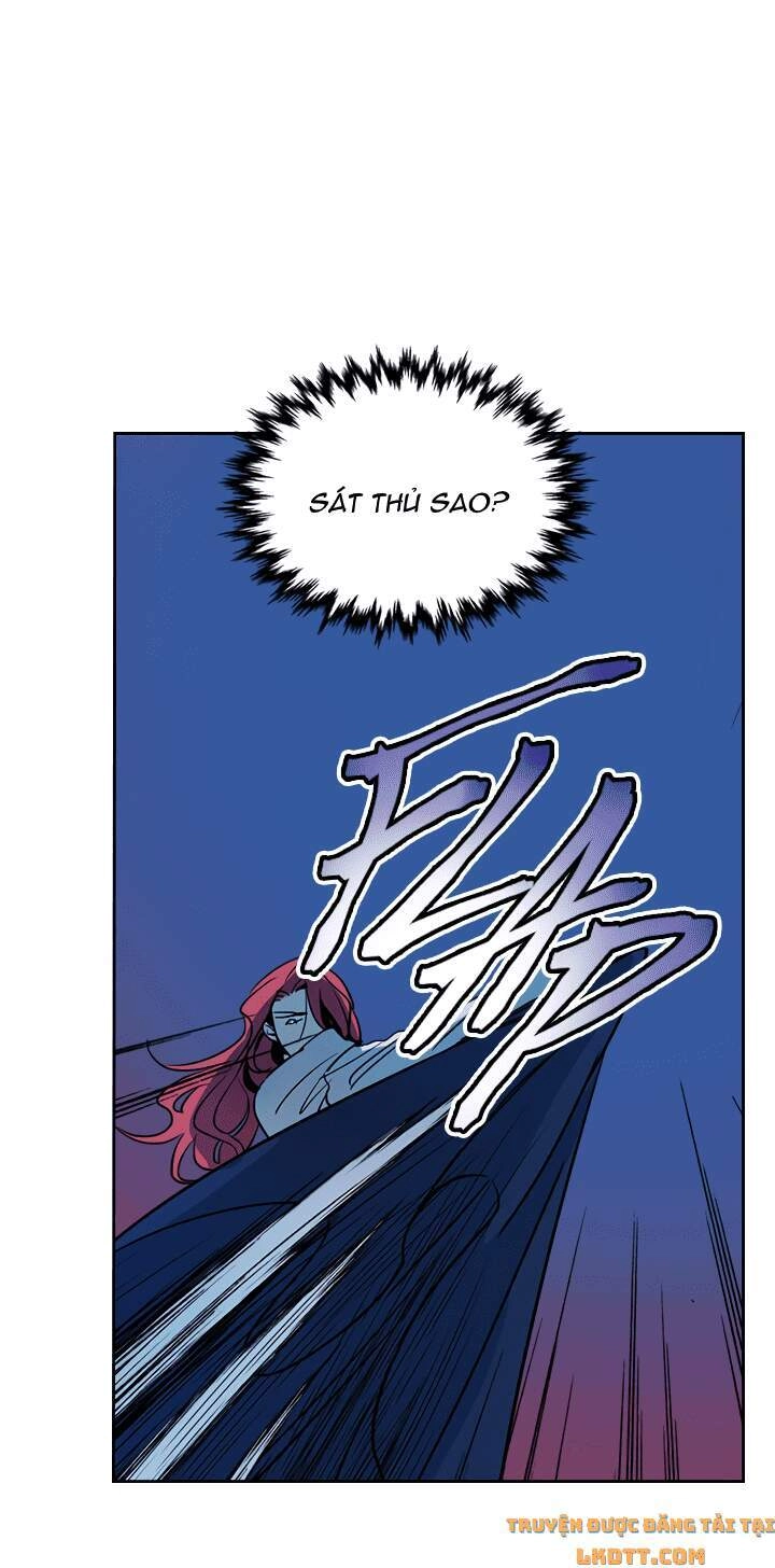 Người Đẹp Và Quái Vật Chapter 24 - 45