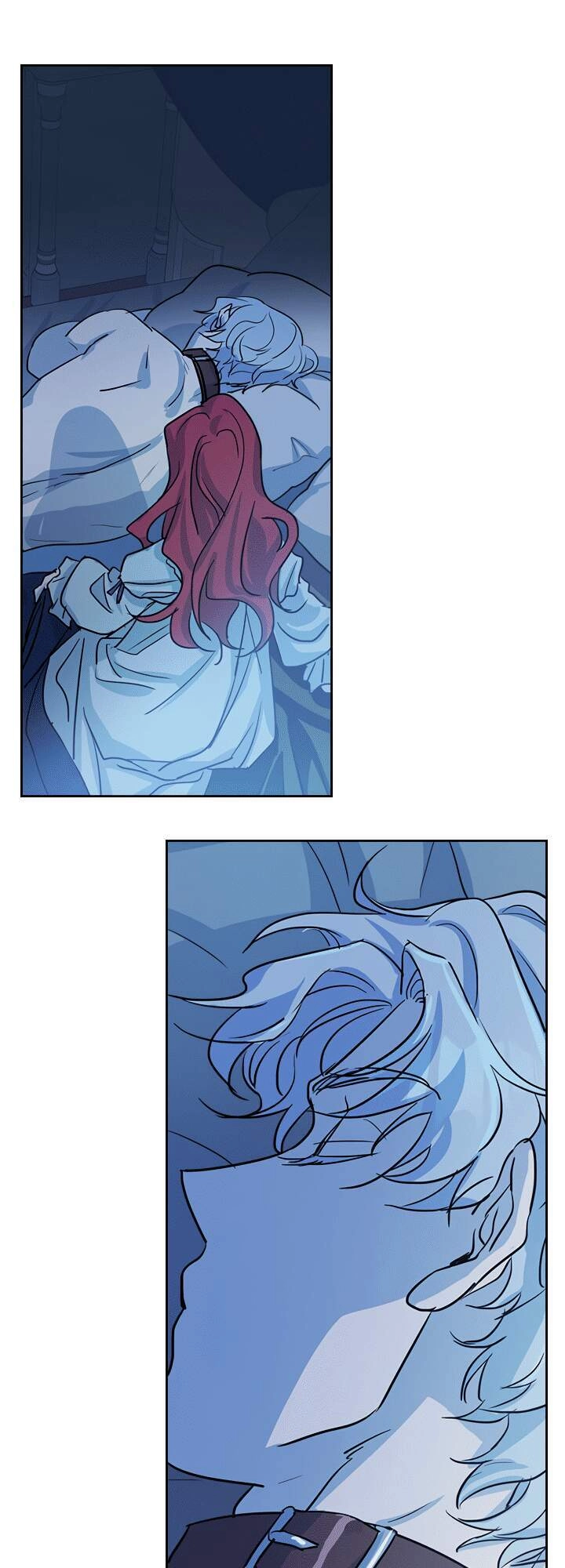 Người Đẹp Và Quái Vật Chapter 24 - 47