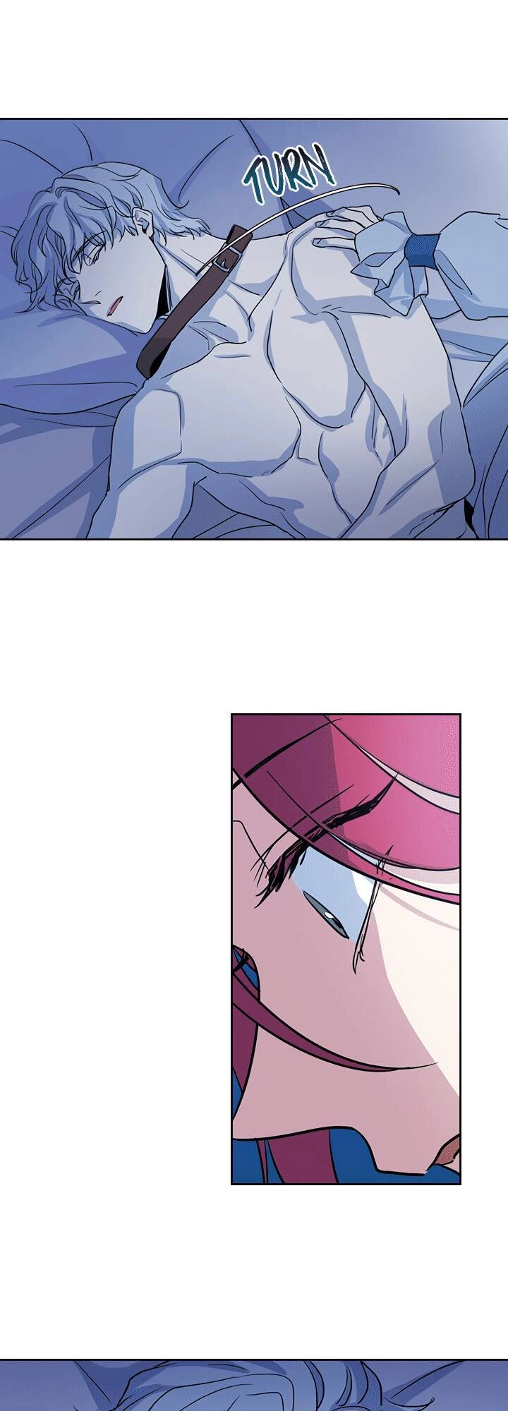 Người Đẹp Và Quái Vật Chapter 25 - 6