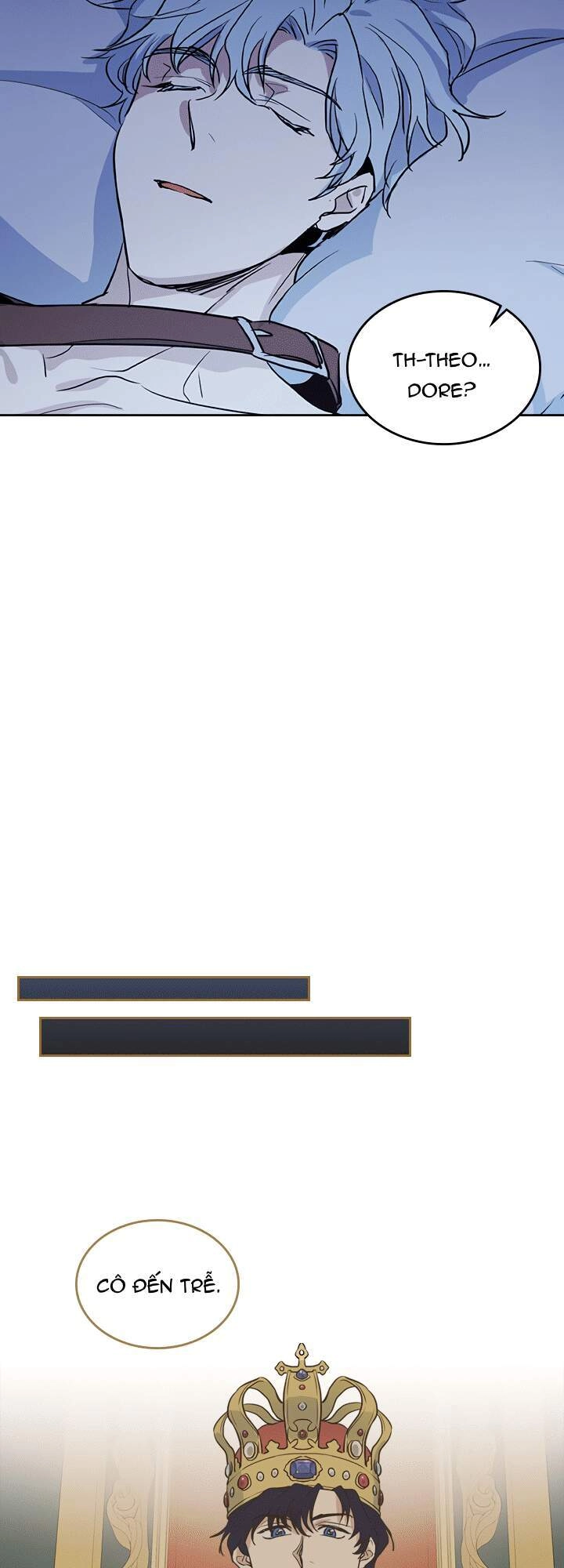 Người Đẹp Và Quái Vật Chapter 25 - 7