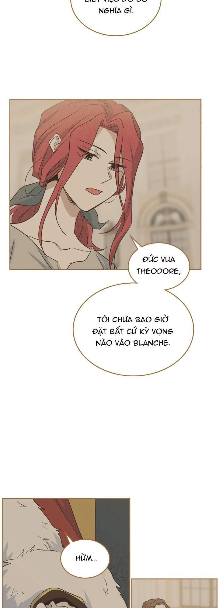 Người Đẹp Và Quái Vật Chapter 25 - 11