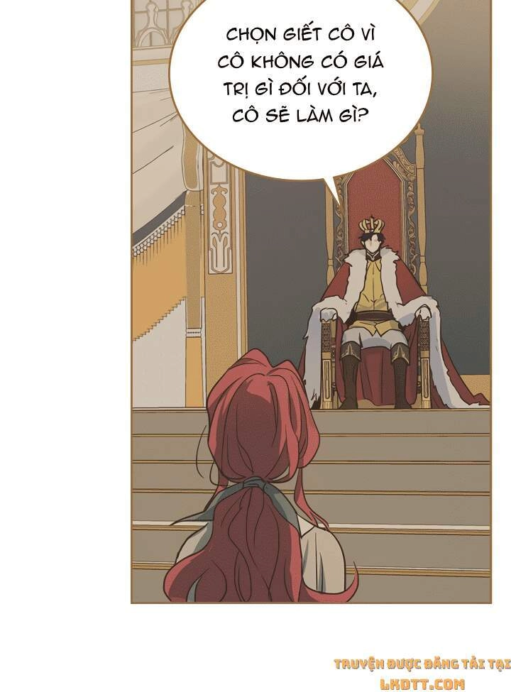 Người Đẹp Và Quái Vật Chapter 25 - 13