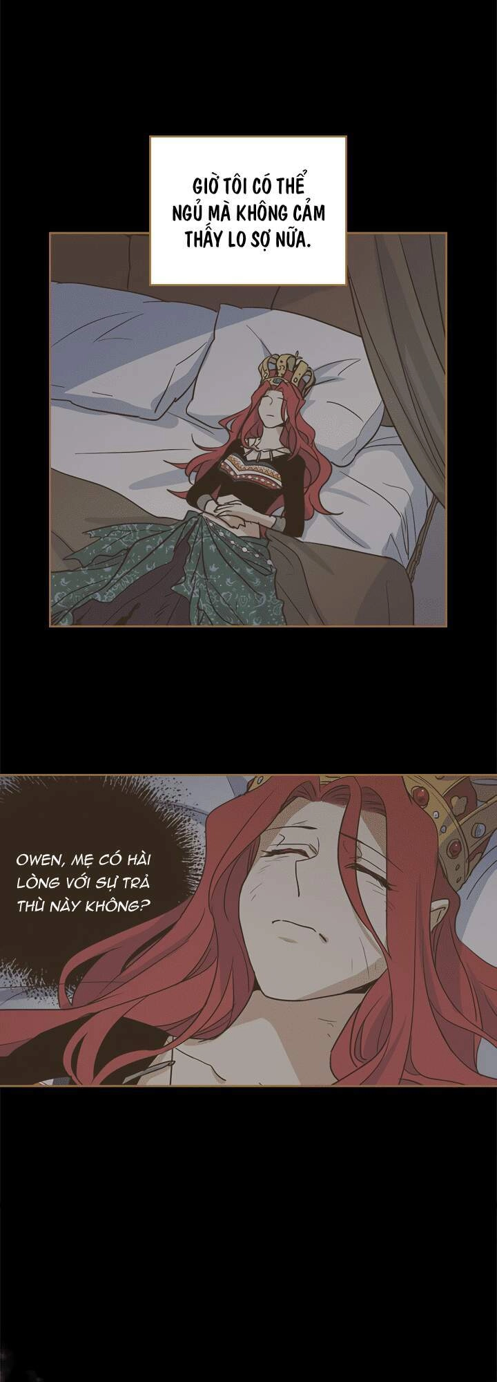 Người Đẹp Và Quái Vật Chapter 25 - 17