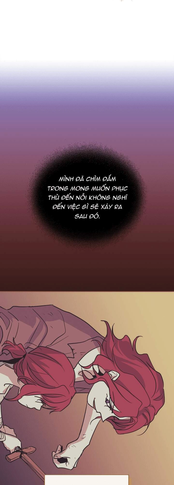 Người Đẹp Và Quái Vật Chapter 25 - 22