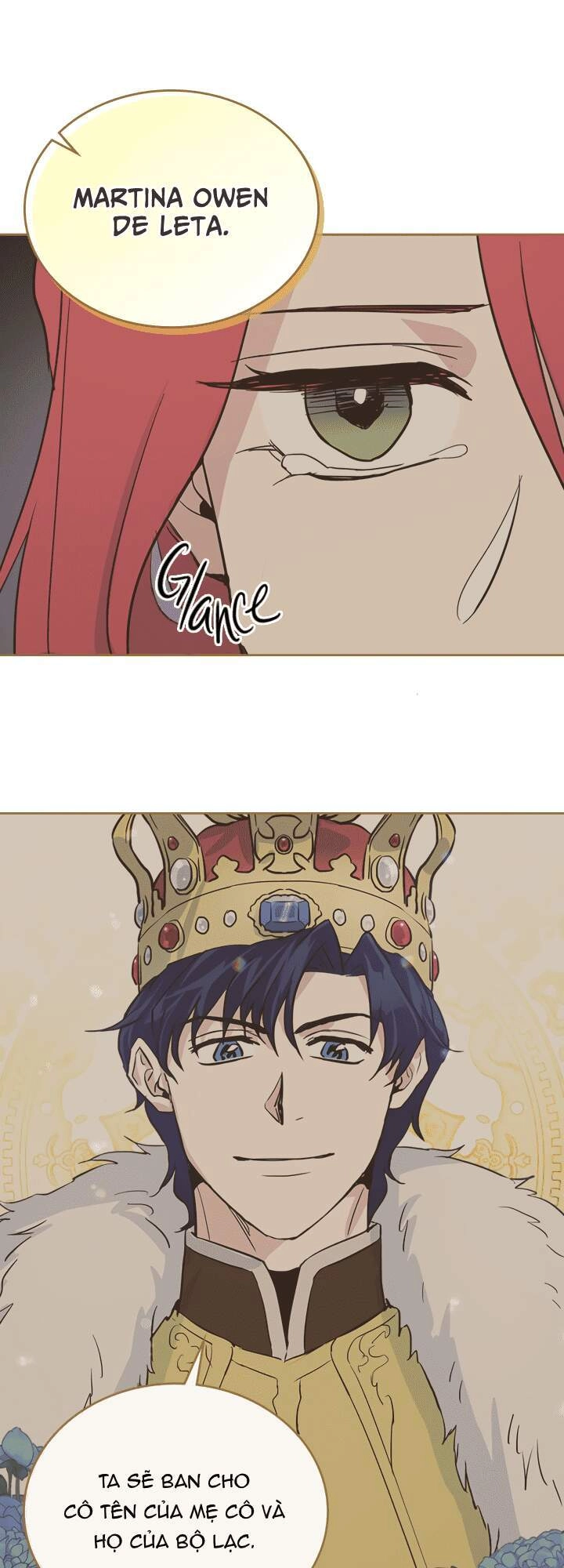 Người Đẹp Và Quái Vật Chapter 25 - 25