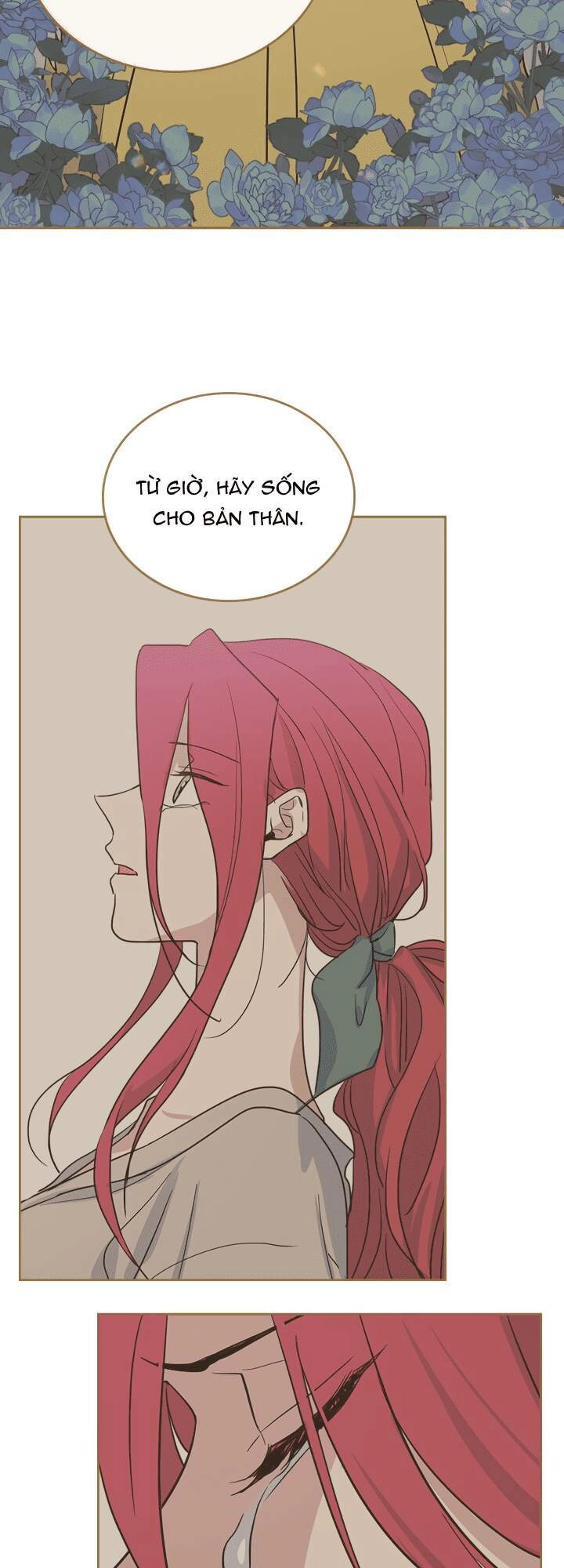 Người Đẹp Và Quái Vật Chapter 25 - 26