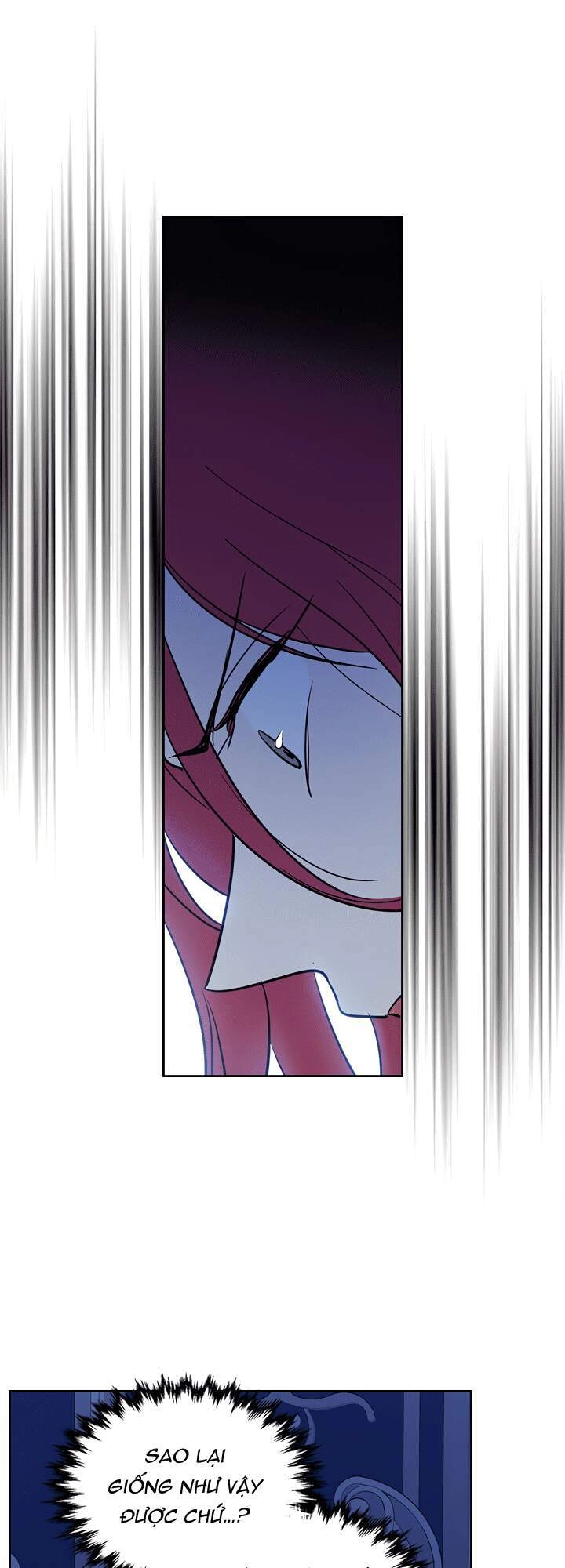 Người Đẹp Và Quái Vật Chapter 25 - 28