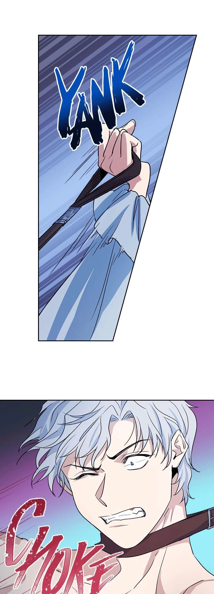 Người Đẹp Và Quái Vật Chapter 25 - 30