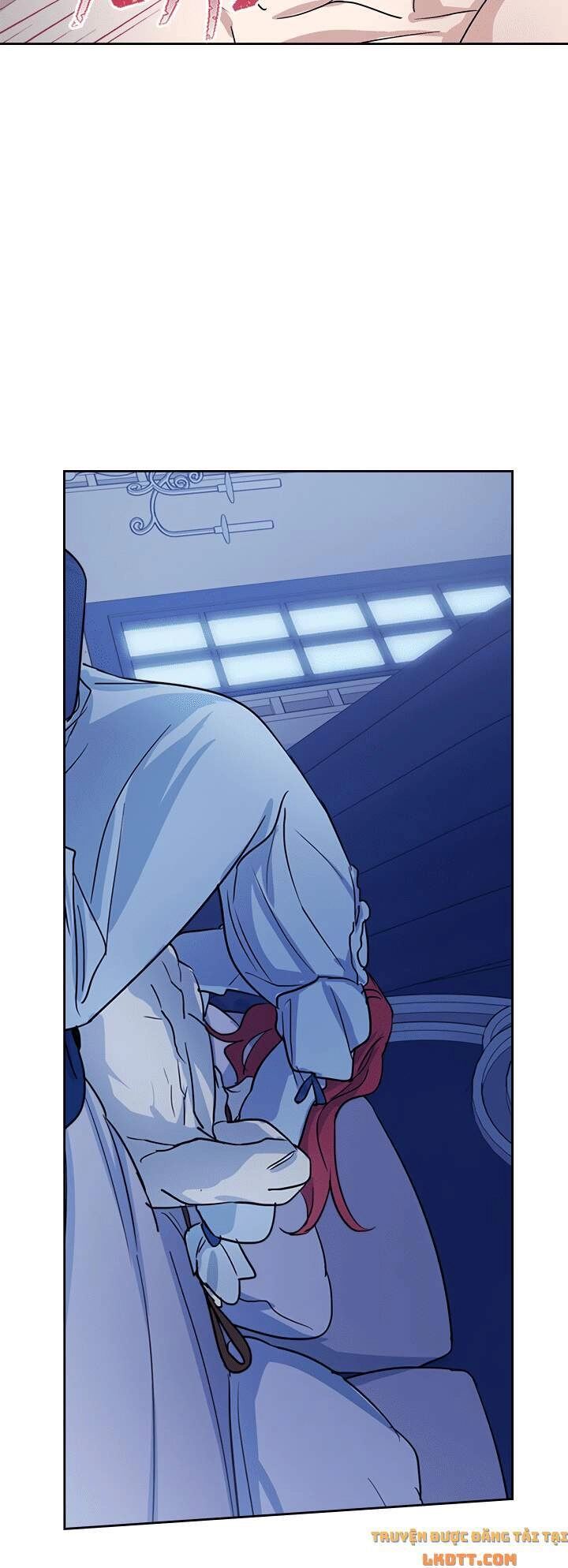 Người Đẹp Và Quái Vật Chapter 25 - 31