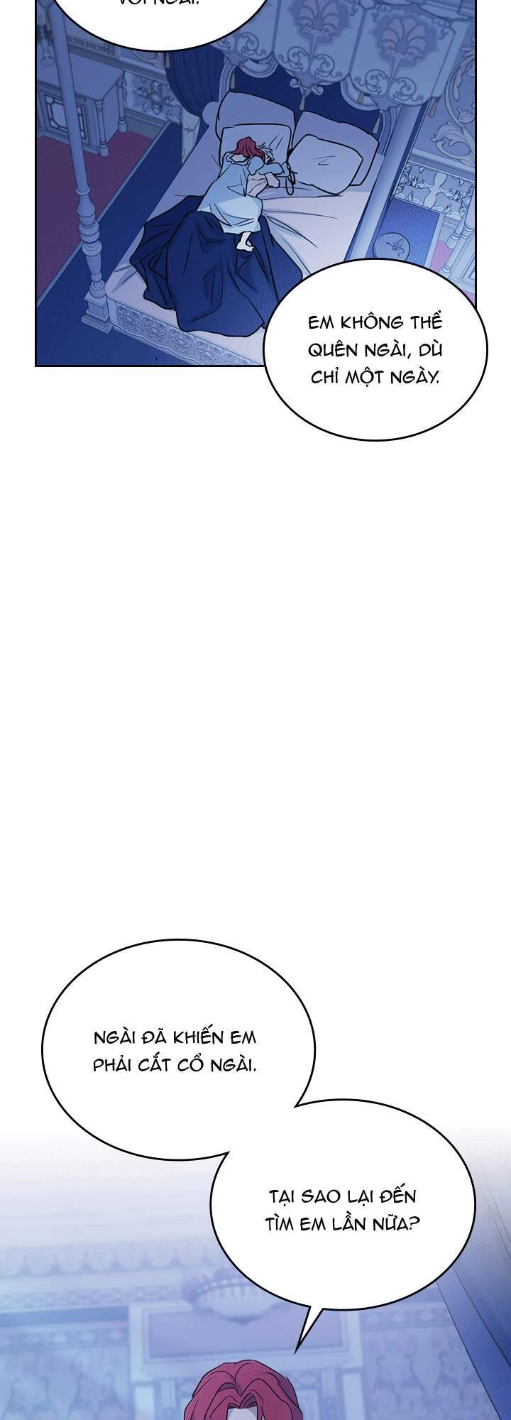 Người Đẹp Và Quái Vật Chapter 25 - 34