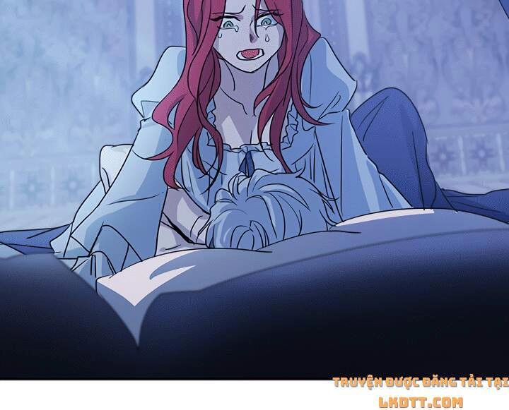 Người Đẹp Và Quái Vật Chapter 25 - 35