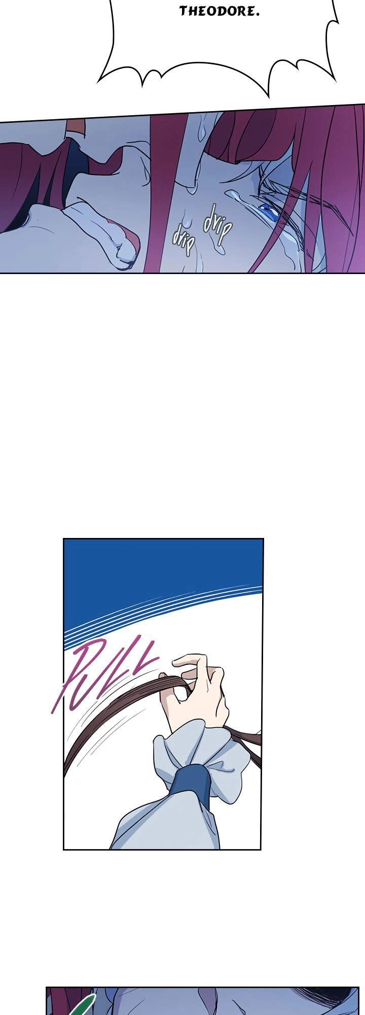 Người Đẹp Và Quái Vật Chapter 25 - 37