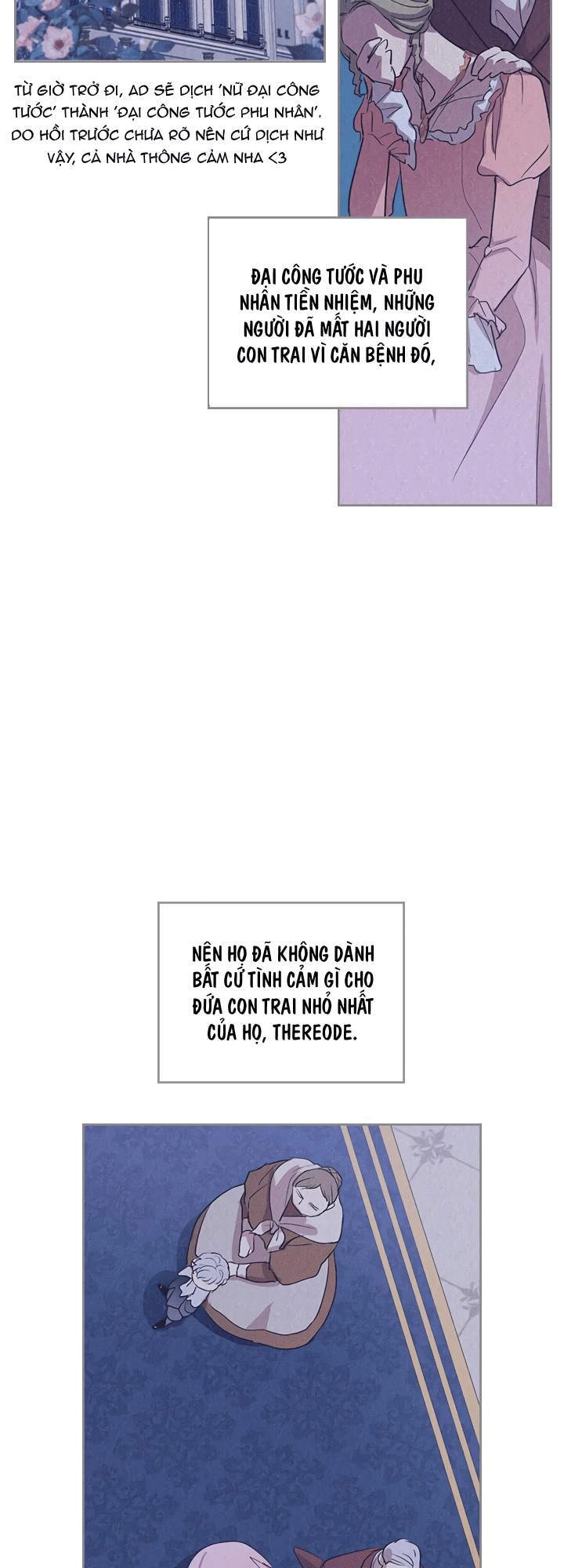 Người Đẹp Và Quái Vật Chapter 26 - 3