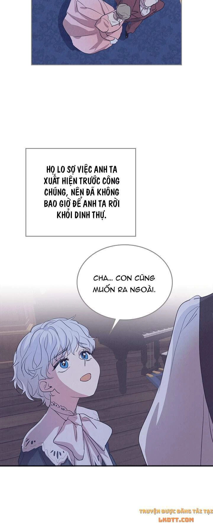 Người Đẹp Và Quái Vật Chapter 26 - 4