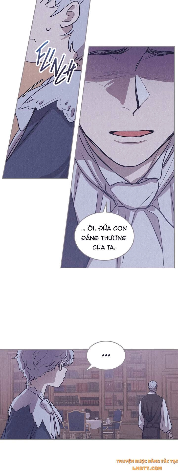 Người Đẹp Và Quái Vật Chapter 26 - 7