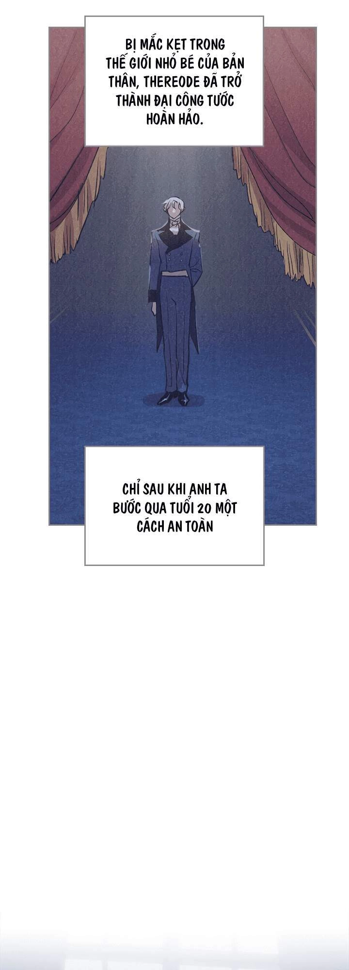 Người Đẹp Và Quái Vật Chapter 26 - 10