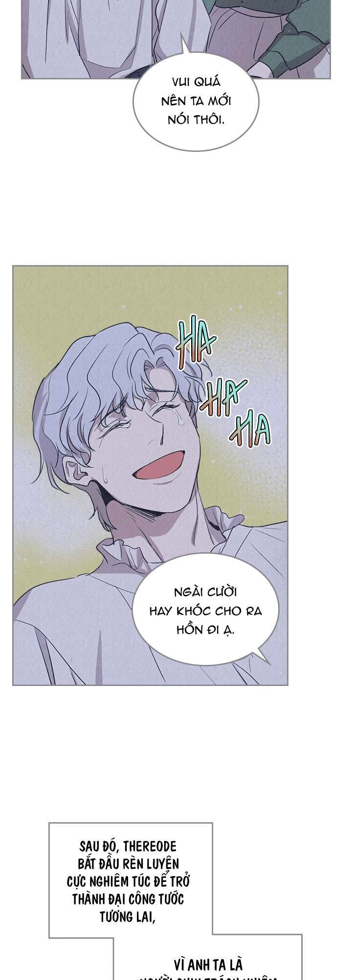 Người Đẹp Và Quái Vật Chapter 26 - 14