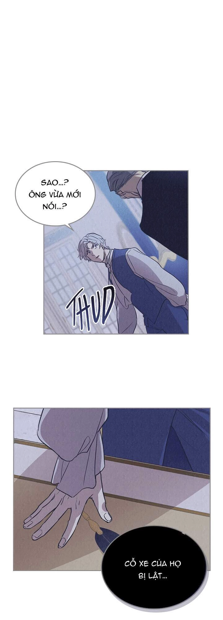 Người Đẹp Và Quái Vật Chapter 26 - 17