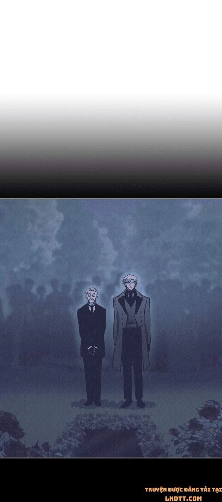 Người Đẹp Và Quái Vật Chapter 26 - 18