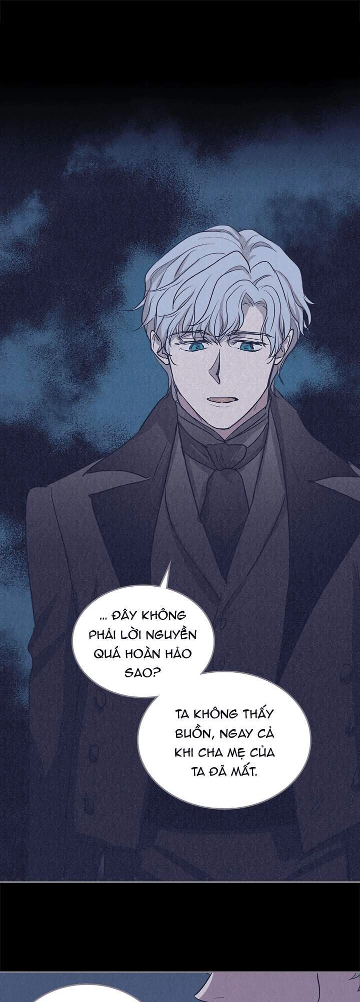 Người Đẹp Và Quái Vật Chapter 26 - 19