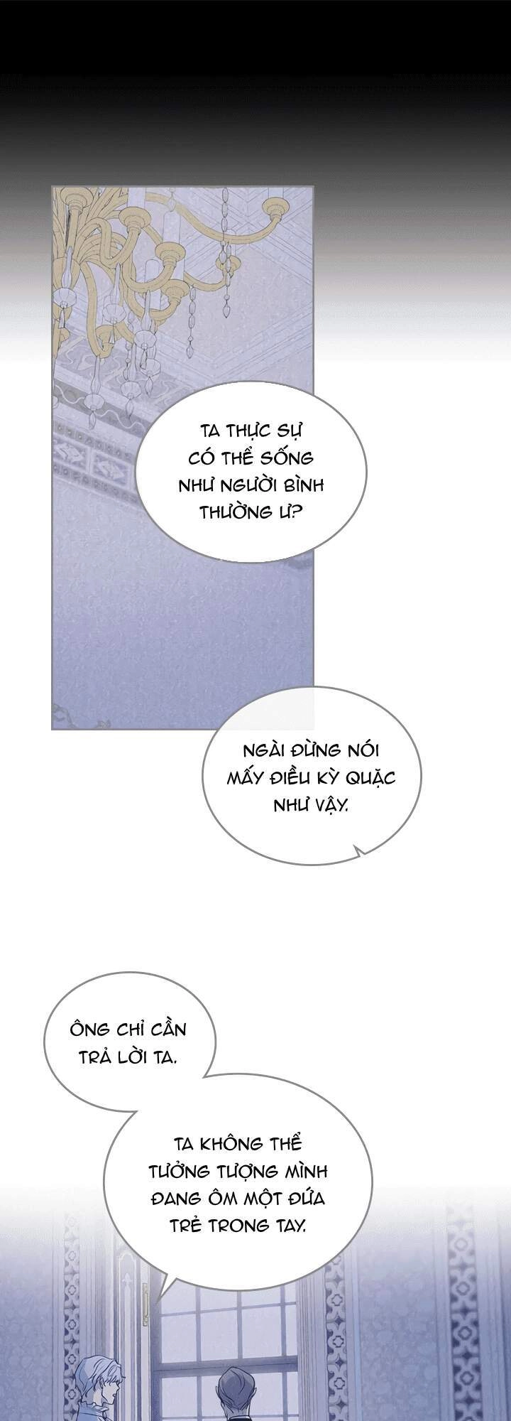 Người Đẹp Và Quái Vật Chapter 26 - 22