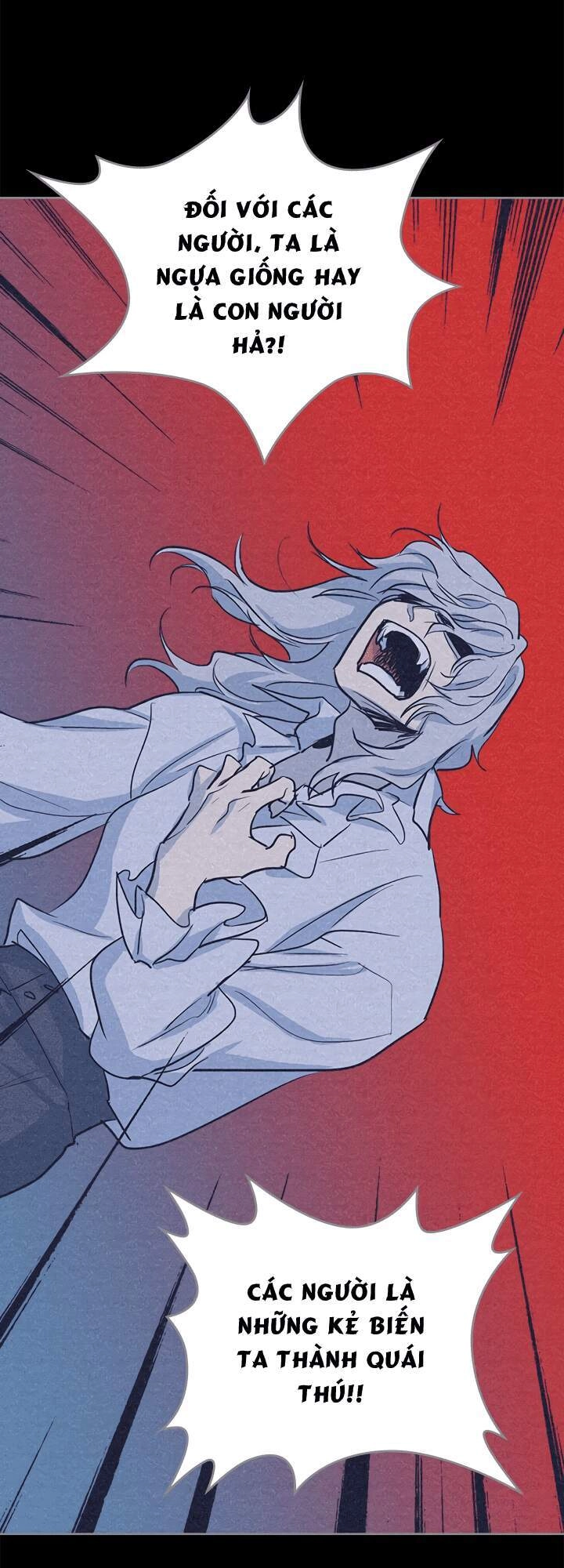 Người Đẹp Và Quái Vật Chapter 26 - 30