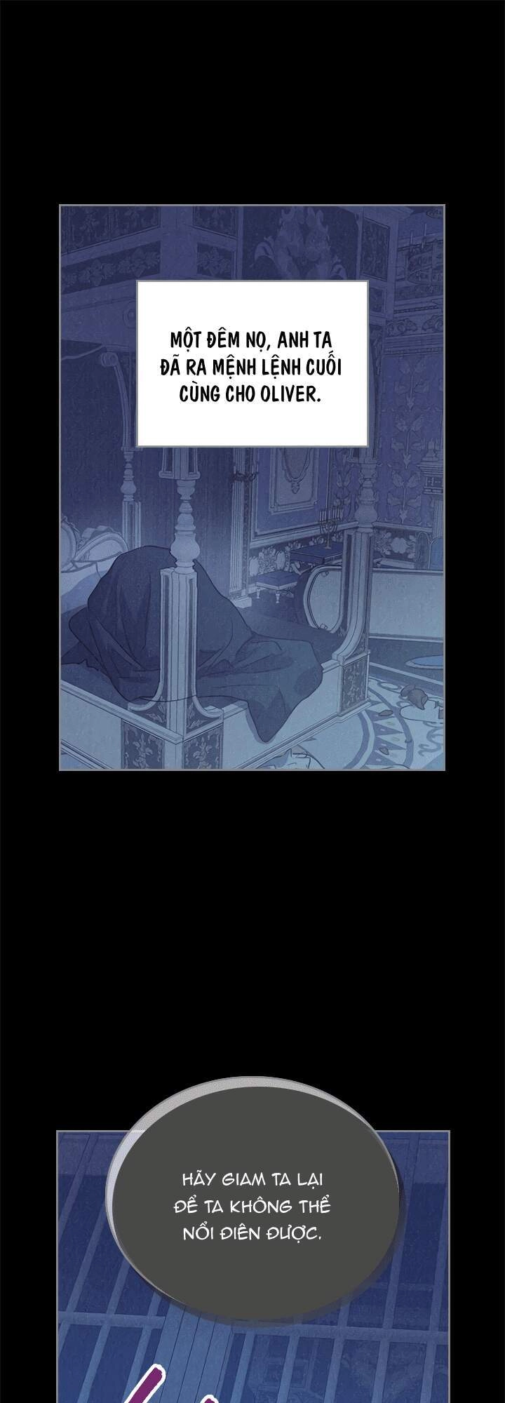 Người Đẹp Và Quái Vật Chapter 26 - 32