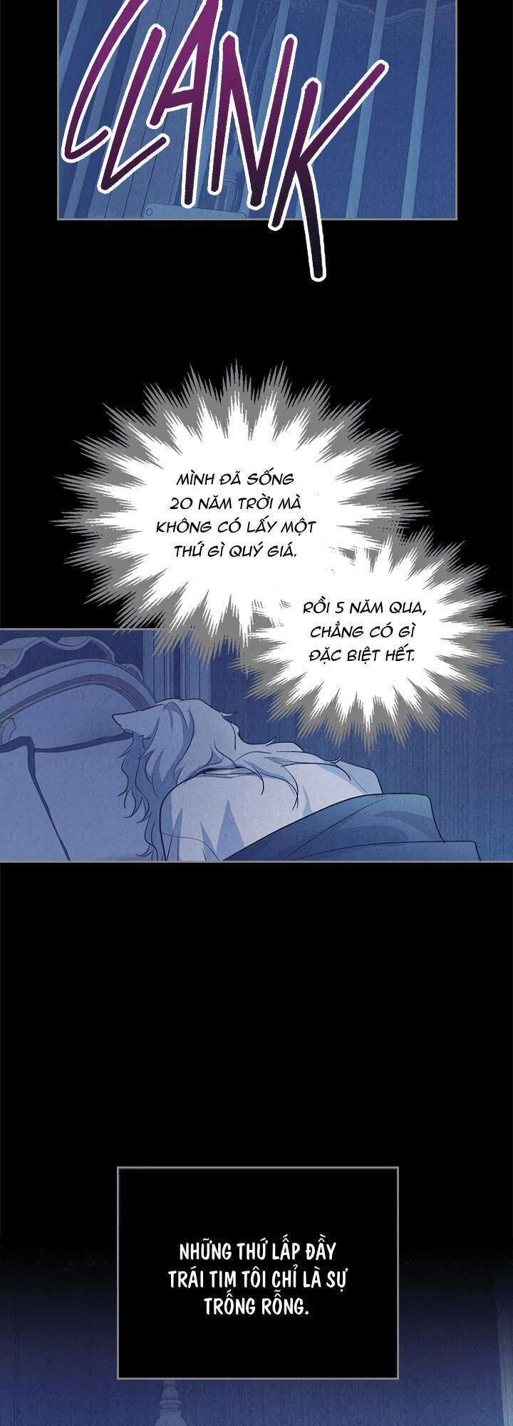 Người Đẹp Và Quái Vật Chapter 26 - 33