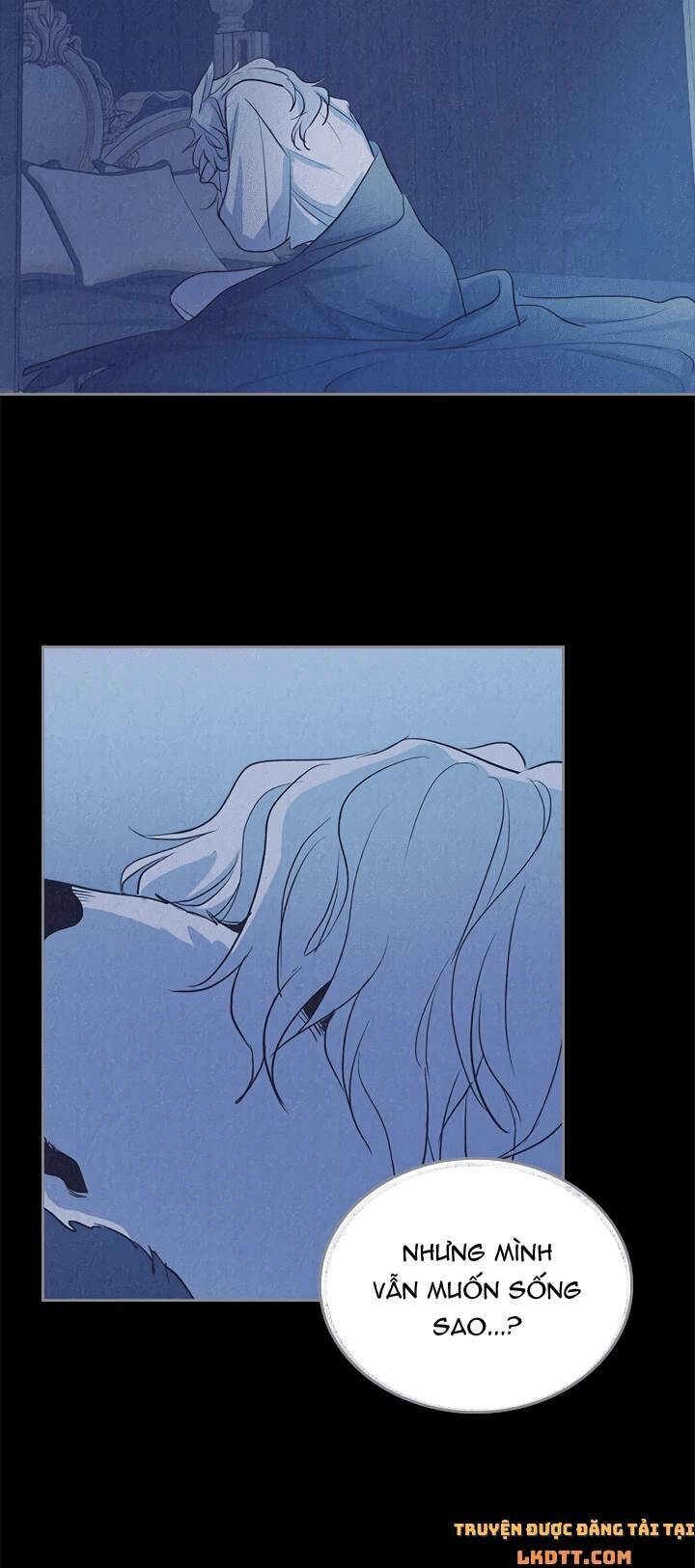 Người Đẹp Và Quái Vật Chapter 26 - 34