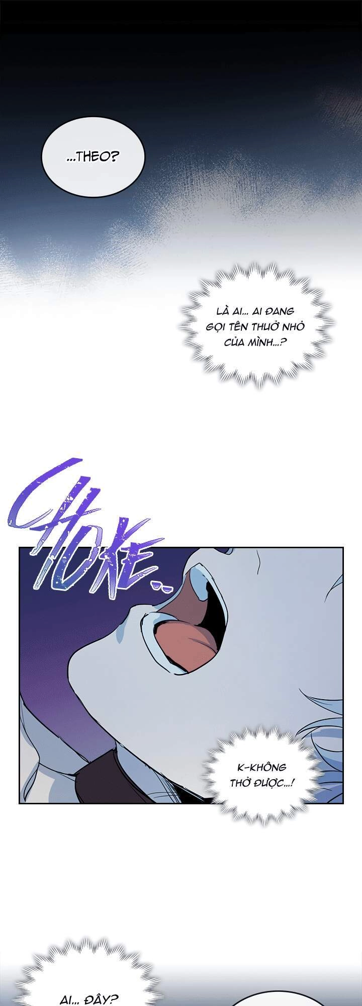 Người Đẹp Và Quái Vật Chapter 26 - 35