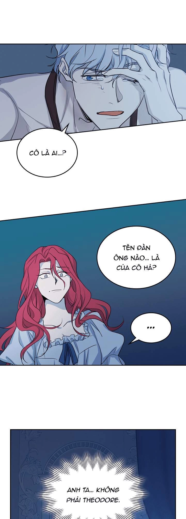 Người Đẹp Và Quái Vật Chapter 27 - 2