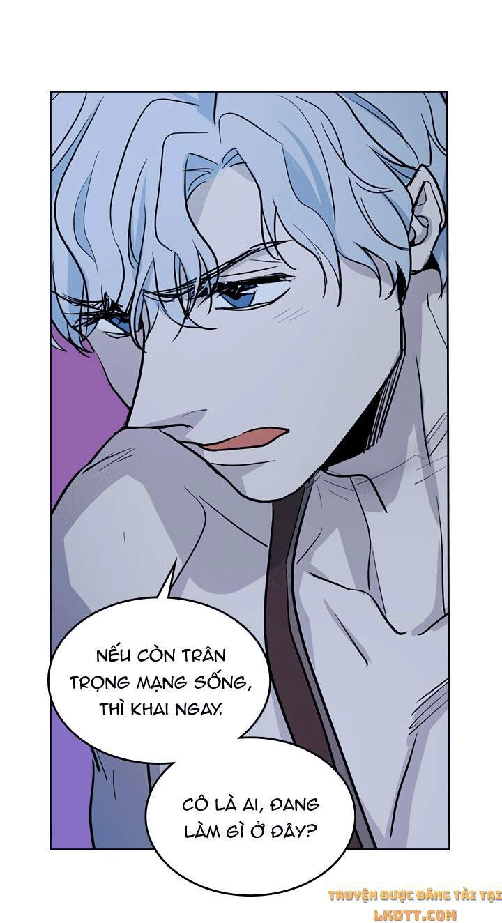 Người Đẹp Và Quái Vật Chapter 27 - 4