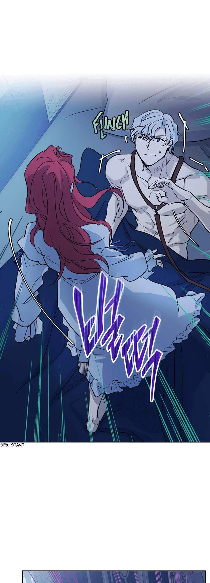 Người Đẹp Và Quái Vật Chapter 27 - 5