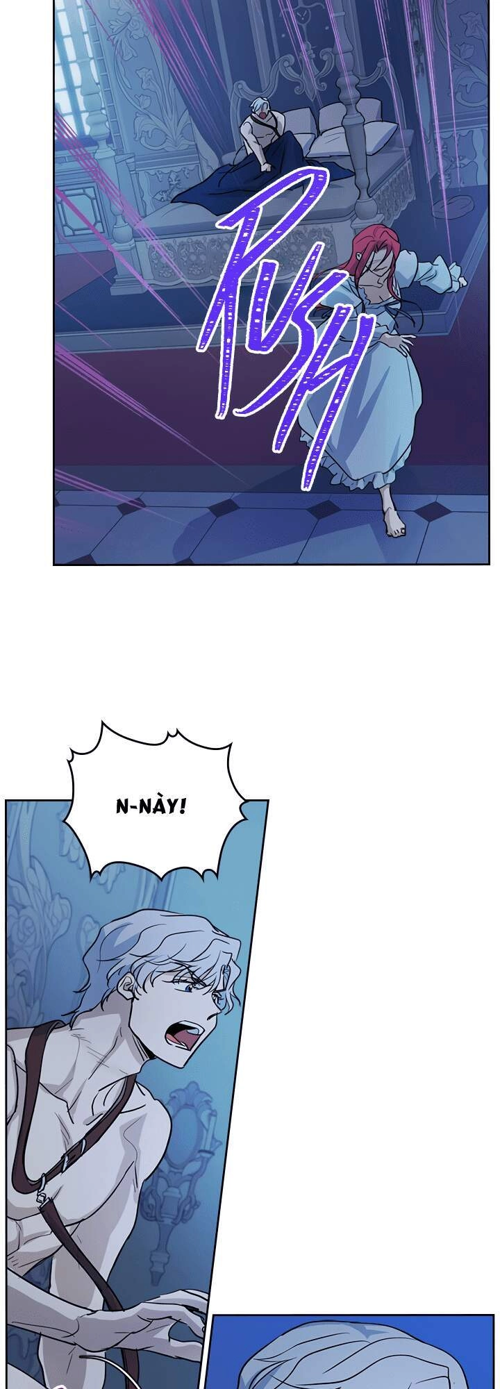 Người Đẹp Và Quái Vật Chapter 27 - 6