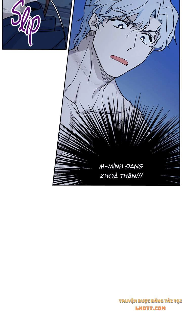 Người Đẹp Và Quái Vật Chapter 27 - 7