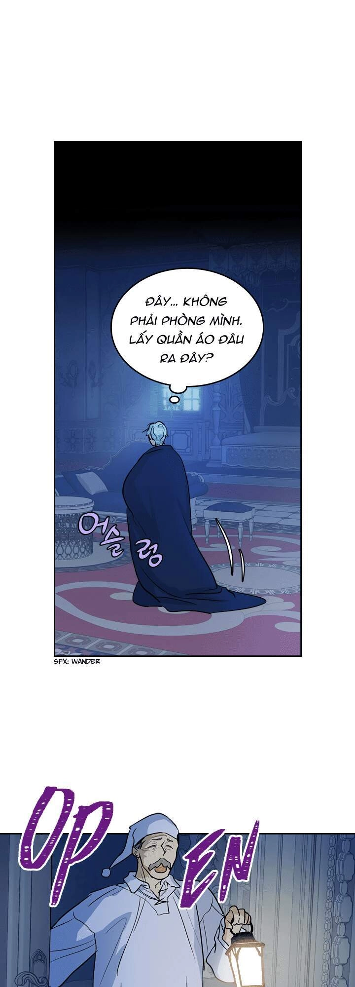 Người Đẹp Và Quái Vật Chapter 27 - 8