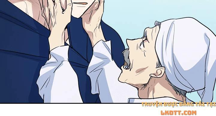 Người Đẹp Và Quái Vật Chapter 27 - 10