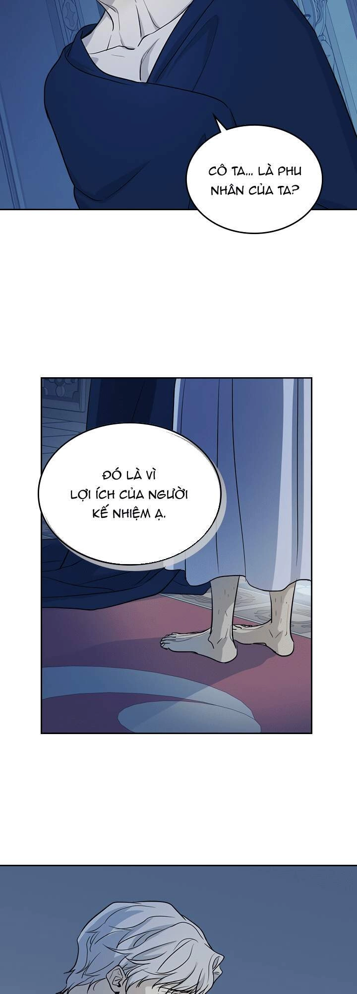 Người Đẹp Và Quái Vật Chapter 27 - 16