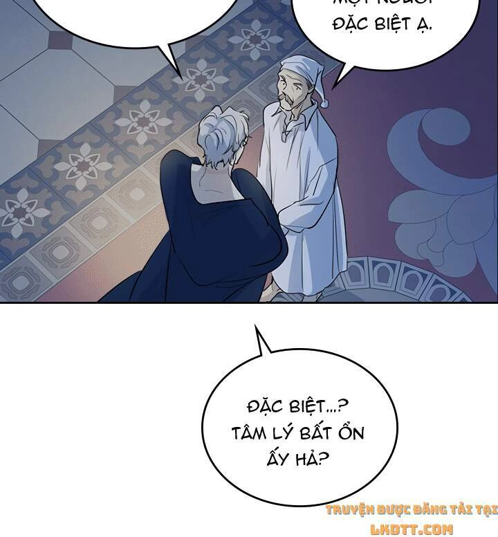 Người Đẹp Và Quái Vật Chapter 27 - 19