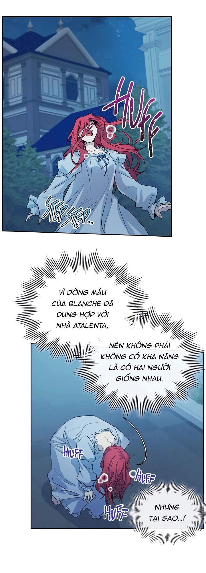 Người Đẹp Và Quái Vật Chapter 27 - 39