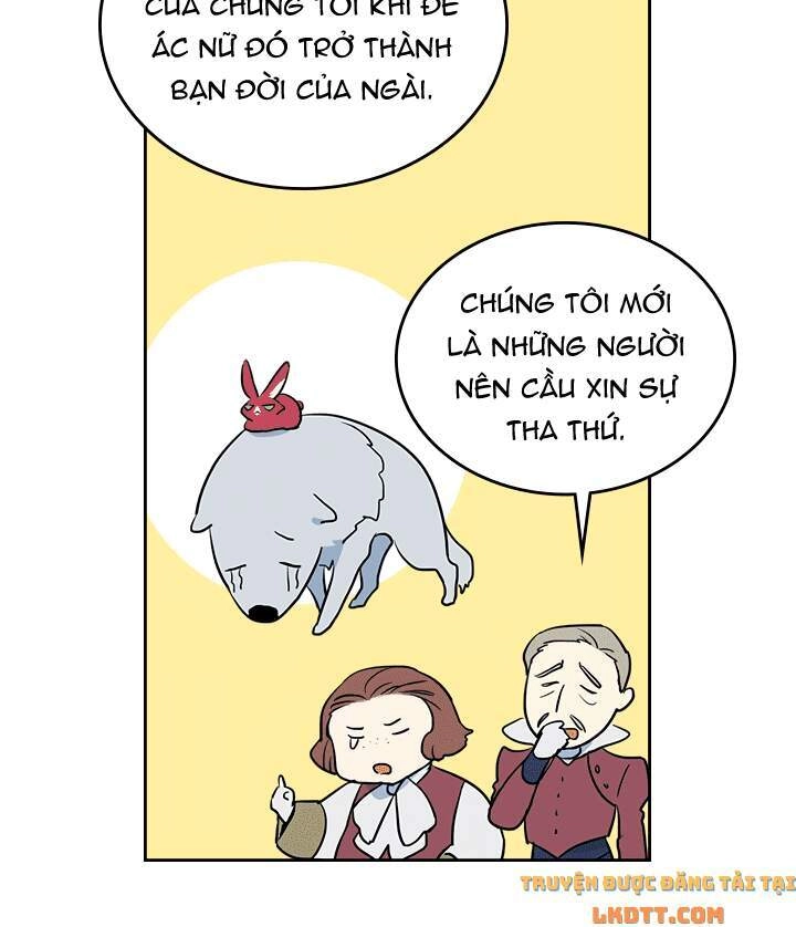 Người Đẹp Và Quái Vật Chapter 29 - 8