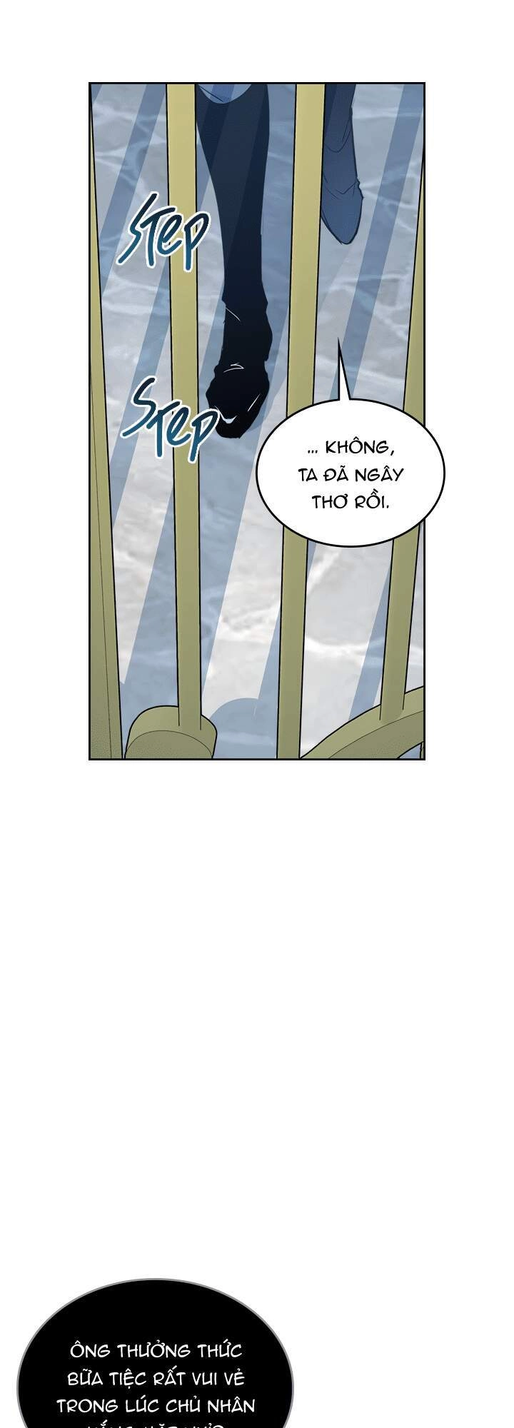 Người Đẹp Và Quái Vật Chapter 29 - 9