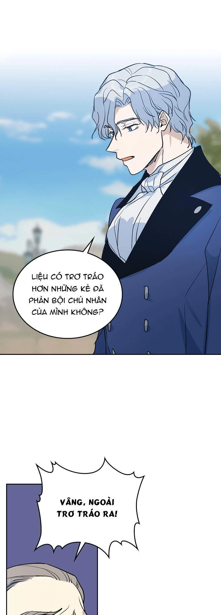 Người Đẹp Và Quái Vật Chapter 29 - 12